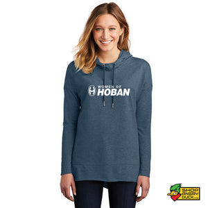 Woman of Hoban Women’s Featherweight French Terry ™ Hoodie