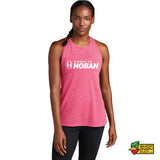 Woman of Hoban Women’s Tri-Blend Wicking Tank