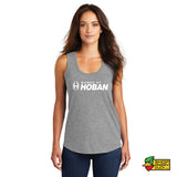 Woman of Hoban Women’s Perfect Tri ® Racerback Tank