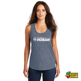 Woman of Hoban Women’s Perfect Tri ® Racerback Tank