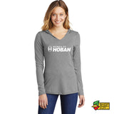 Woman of Hoban Women’s Long Sleeve Hoodie