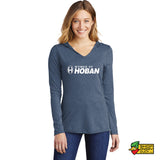 Woman of Hoban Women’s Long Sleeve Hoodie