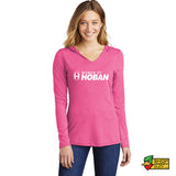 Woman of Hoban Women’s Long Sleeve Hoodie