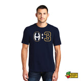 Hoban H on 3 T-Shirt