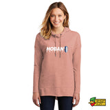 Hoban Knights Women’s Featherweight French Terry ™ Hoodie