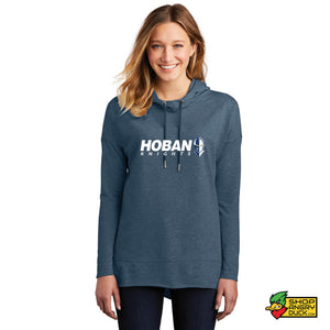 Hoban Knights Women’s Featherweight French Terry ™ Hoodie