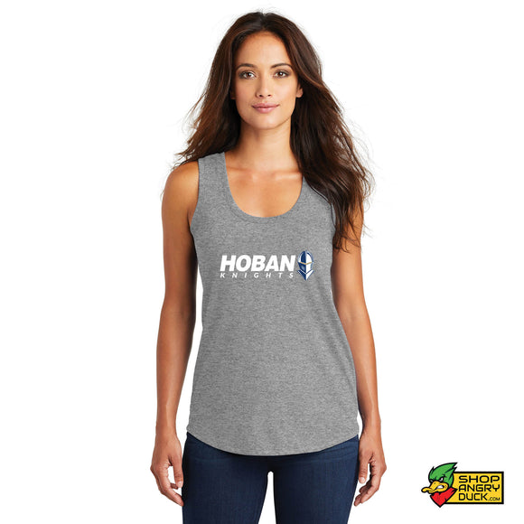 Hoban Knights Women’s Perfect Tri ® Racerback Tank