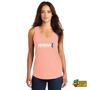 Hoban Knights Women’s Perfect Tri ® Racerback Tank