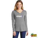 Hoban Knights Women’s Long Sleeve Hoodie