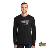 Brandon Moore Racing 2024 Long Sleeve T-Shirt