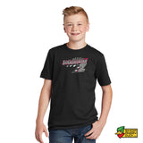 Brandon Moore Racing 2024 Youth T-Shirt