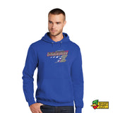 Brandon Moore Racing 2024 Hoodie