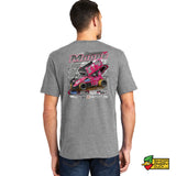 Brandon Moore Racing 2024 T-Shirt