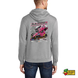 Brandon Moore Racing 2024 Hoodie