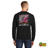 Brandon Moore Racing 2024 Crewneck Sweatshirt