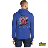 Brandon Moore Racing 2024 Full Zip Hoodie