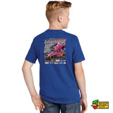 Brandon Moore Racing 2024 Youth T-Shirt