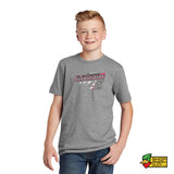 Brandon Moore Racing 2024 Youth T-Shirt