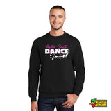 Miller South Splatter Crewneck Sweatshirt