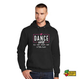 Dance Mode Hoodie