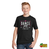 Dance Mode Youth T-Shirt