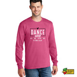 Dance Mode Long Sleeve T-Shirt