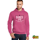 Dance Mode Hoodie