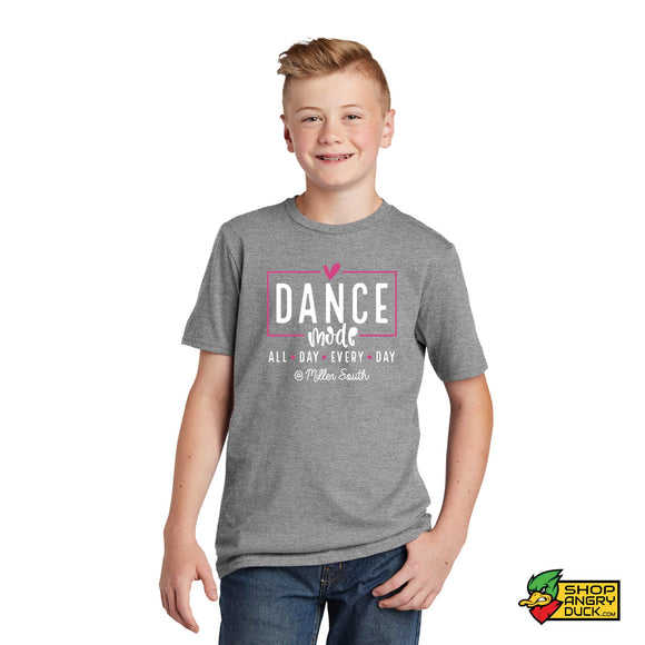 Dance Mode Youth T-Shirt