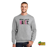 Miller South Stamp Crewneck Sweatshirt