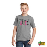 Miller South Stamp Youth T-Shirt