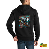 Bill Griffith Racing 2023 Full Zip Hoodie