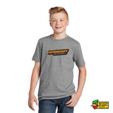 Dewbaby Motorsports Youth Illustrated T-Shirt