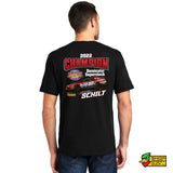 Kolin Schilt Racing Championship T-Shirt