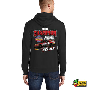 Kolin Schilt Racing Championship Hoodie