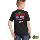 Kolin Schilt Racing Championship Youth T-Shirt