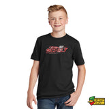 Kolin Schilt Racing 2024 Youth T-Shirt