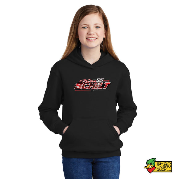 Kolin Schilt Racing 2024 Youth Hoodie