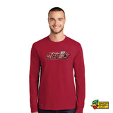 Kolin Schilt Racing 2024 Long Sleeve T-Shirt