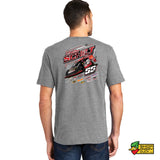 Kolin Schilt Racing 2024 T-Shirt