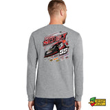 Kolin Schilt Racing 2024 Long Sleeve T-Shirt