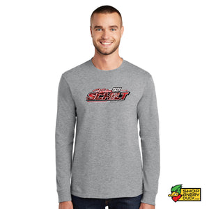 Kolin Schilt Racing 2024 Long Sleeve T-Shirt