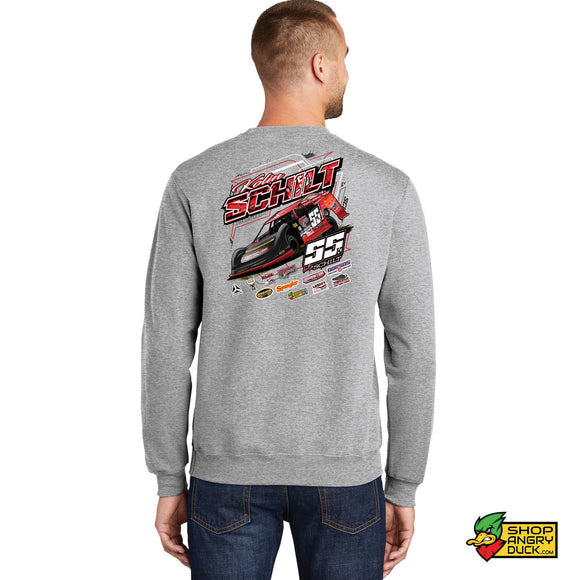 Kolin Schilt Racing 2024 Crewneck Sweatshirt