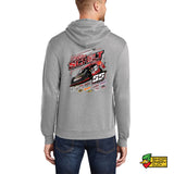 Kolin Schilt Racing 2024 Hoodie