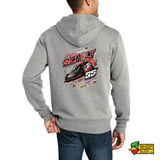 Kolin Schilt Racing 2024 Full Zip Hoodie