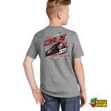 Kolin Schilt Racing 2024 Youth T-Shirt