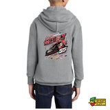 Kolin Schilt Racing 2024 Youth Hoodie