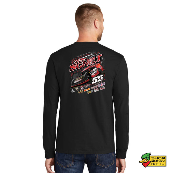 Kolin Schilt Racing 2024 Long Sleeve T-Shirt