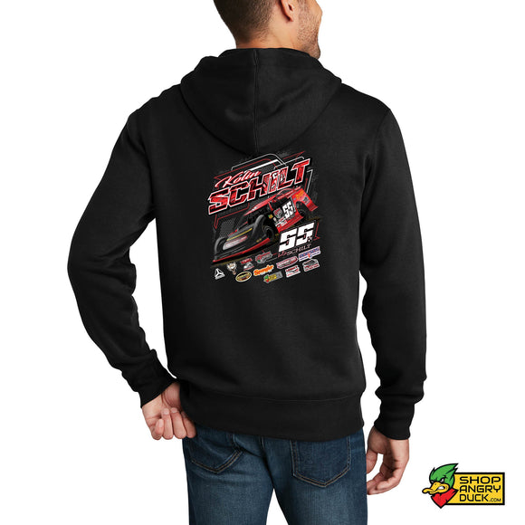 Kolin Schilt Racing 2024 Full Zip Hoodie