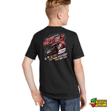 Kolin Schilt Racing 2024 Youth T-Shirt