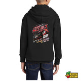 Kolin Schilt Racing 2024 Youth Hoodie